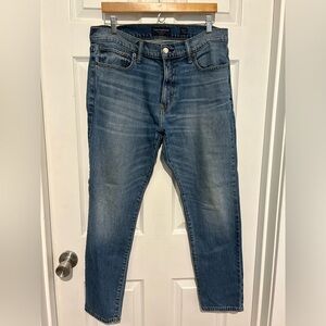 Lucky brand Jean size 34/30